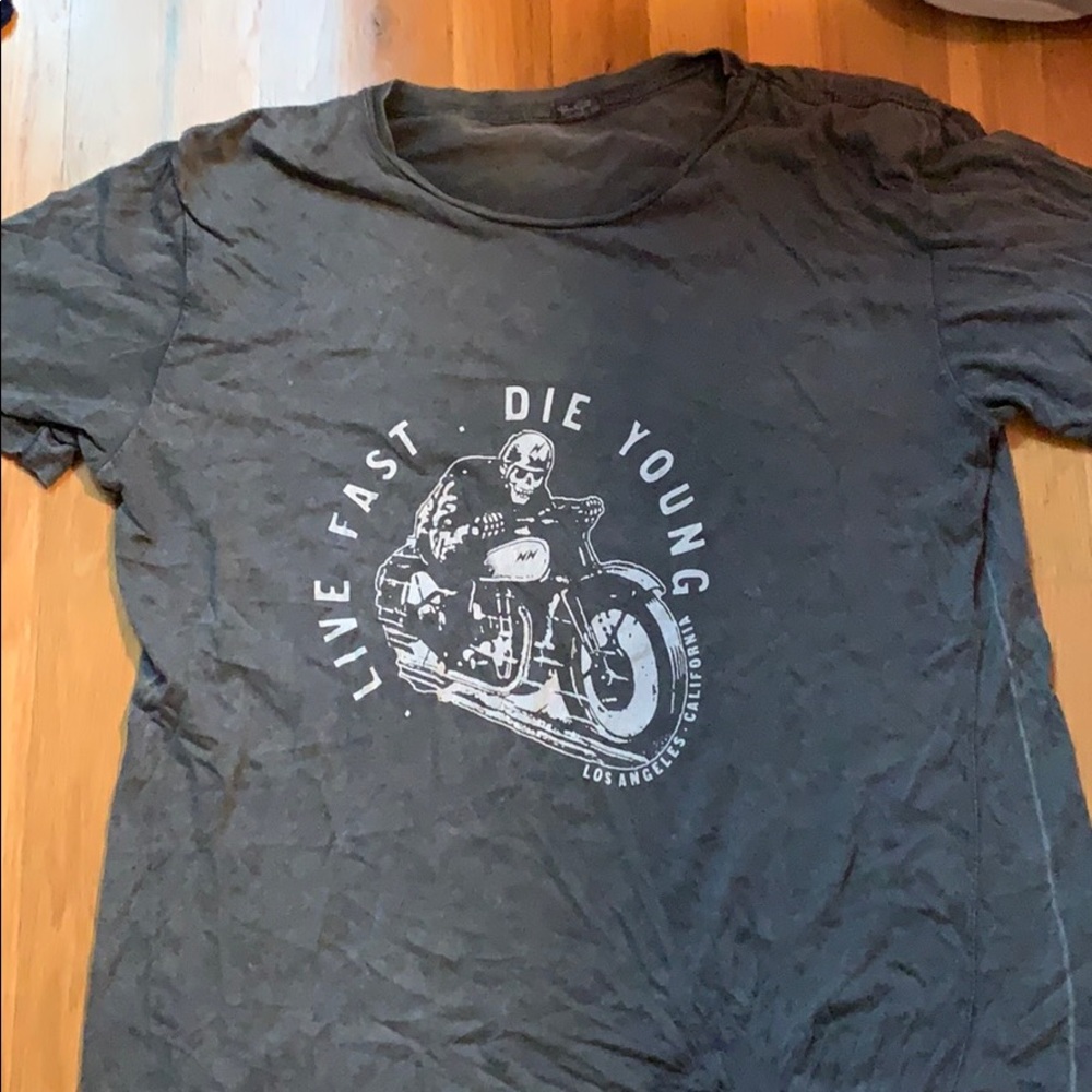 Brandy Melville t